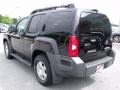 2008 Super Black Nissan Xterra S  photo #3