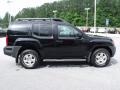 2008 Super Black Nissan Xterra S  photo #6