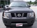 2008 Super Black Nissan Xterra S  photo #8