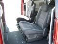 Sunburst Orange Pearl - Grand Caravan SXT Photo No. 9