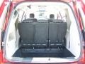 Sunburst Orange Pearl - Grand Caravan SXT Photo No. 10