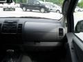 2008 Super Black Nissan Xterra S  photo #17