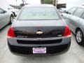 Black - Impala LT Photo No. 4
