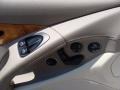 Capri Blue Metallic - SL 550 Roadster Photo No. 11