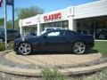 Black - Camaro SS/RS Coupe Photo No. 2