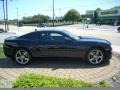 Black - Camaro SS/RS Coupe Photo No. 5