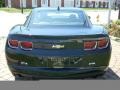 Black - Camaro SS/RS Coupe Photo No. 6