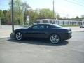 Black - Camaro SS/RS Coupe Photo No. 7