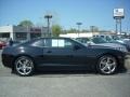 Black - Camaro SS/RS Coupe Photo No. 8