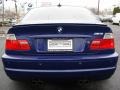 Interlagos Blue Metallic - M3 Coupe Photo No. 5