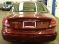 Merlot Pearl Clearcoat - Taurus SE Photo No. 10