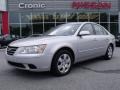 Bright Silver - Sonata GLS Photo No. 1