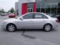 Bright Silver - Sonata GLS Photo No. 2