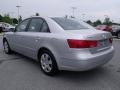 Bright Silver - Sonata GLS Photo No. 3
