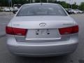 Bright Silver - Sonata GLS Photo No. 4