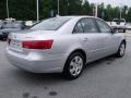 Bright Silver - Sonata GLS Photo No. 5