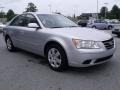 Bright Silver - Sonata GLS Photo No. 7
