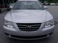 Bright Silver - Sonata GLS Photo No. 8