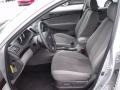 Bright Silver - Sonata GLS Photo No. 10