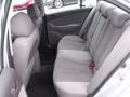 Bright Silver - Sonata GLS Photo No. 13
