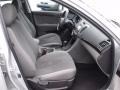 Bright Silver - Sonata GLS Photo No. 15