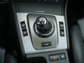 6 Speed SMG Drivelogic/SMG II 2005 BMW M3 Coupe Transmission