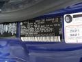Interlagos Blue Metallic - M3 Coupe Photo No. 16