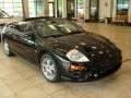 2005 Kalapana Black Mitsubishi Eclipse Spyder GTS  photo #1