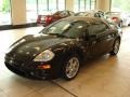 2005 Kalapana Black Mitsubishi Eclipse Spyder GTS  photo #4