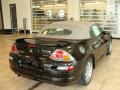2005 Kalapana Black Mitsubishi Eclipse Spyder GTS  photo #6