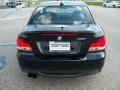 Jet Black - 1 Series 135i Coupe Photo No. 5