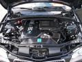 Jet Black - 1 Series 135i Coupe Photo No. 13