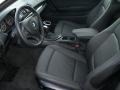 Jet Black - 1 Series 135i Coupe Photo No. 17