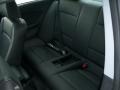 Jet Black - 1 Series 135i Coupe Photo No. 20