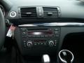 Jet Black - 1 Series 135i Coupe Photo No. 23