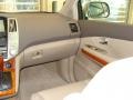 2008 Golden Almond Metallic Lexus RX 350 AWD  photo #12