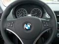 Jet Black - 1 Series 135i Coupe Photo No. 26