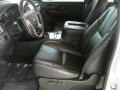 2008 Summit White GMC Sierra 1500 Denali Crew Cab AWD  photo #11