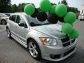 2008 Bright Silver Metallic Dodge Caliber SRT4  photo #4