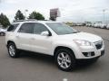 Cream White - Outlook XR AWD Photo No. 1