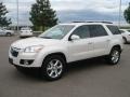 Cream White - Outlook XR AWD Photo No. 3