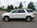 Cream White - Outlook XR AWD Photo No. 4