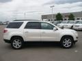 Cream White - Outlook XR AWD Photo No. 6