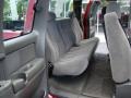 Sport Red Metallic - Silverado 1500 LS Extended Cab Photo No. 14
