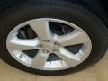 Crystal White - RX 350 AWD Photo No. 6