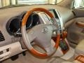 Crystal White - RX 350 AWD Photo No. 11