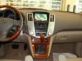 Crystal White - RX 350 AWD Photo No. 12