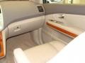 Crystal White - RX 350 AWD Photo No. 13