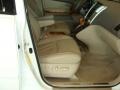 Crystal White - RX 350 AWD Photo No. 14