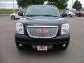 2008 Onyx Black GMC Yukon XL Denali AWD  photo #2